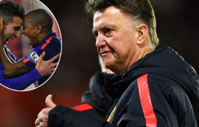 Man Utd không mua thêm hậu vệ trong tháng Giêng