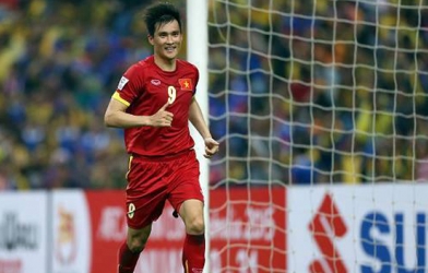 Công Vinh nói gì trước trận bán kết lượt về với Malaysia?