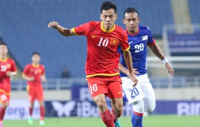 Malaysia và lời nguyền khó giải tại AFF Suzuki Cup