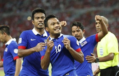 Malaysia tiếp tục đá rắn để hạn chế sức mạnh của ĐT Việt Nam