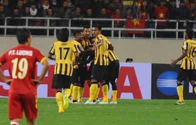 Truyền thông Malaysia phản ứng ra sao sau chiến thắng của đội nhà?