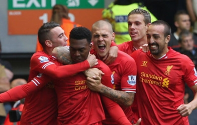 Liverpool đón tin cực vui trước trận đại chiến với Man Utd