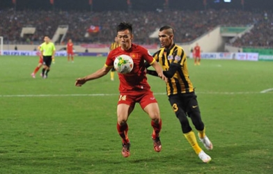 Tấn Tài nghỉ thi đấu 1 tháng vì chấn thương