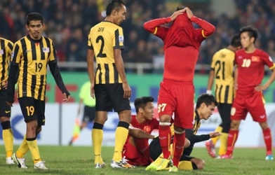 AFF đưa ra kết luận nghi án bán độ của cầu thủ Việt Nam