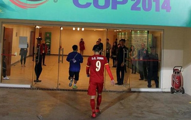 Báo chí thế giới đưa tin về trận thua của ĐT Việt Nam