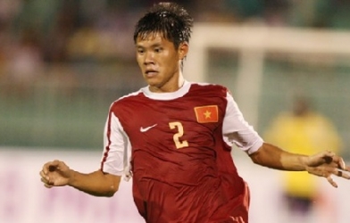 Cựu cầu thủ U23 Việt Nam đầu quân cho Hà Nội T&T