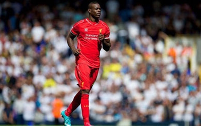 Liverpool nên bán Balotelli ngay lập tức