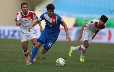 Ai là “chân chuyền” tốt nhất AFF Cup 2014?