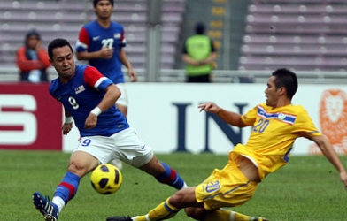 Thống kê thành tích đối đầu giữa Thái Lan và Malaysia