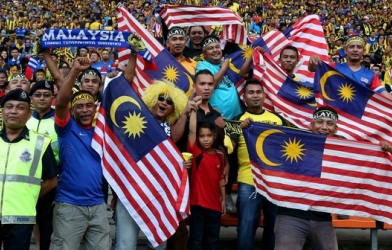 An ninh ở chung kết AFF Cup được đặt trong tình trạng 'báo động'