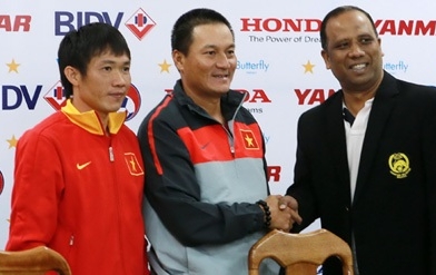 Trợ lý HLV Miura lên tiếng về nghi án bán độ của ĐTVN