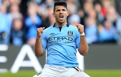 Man City đón nhận thông tin vui cho trận gặp Barca