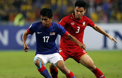 Thái Lan vs Malaysia: Thách thức chờ đợi người Mã