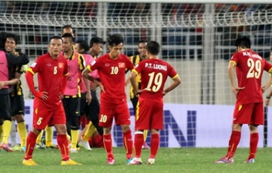 Tiền thưởng AFF Cup của ĐTVN vẫn chưa được giải ngân