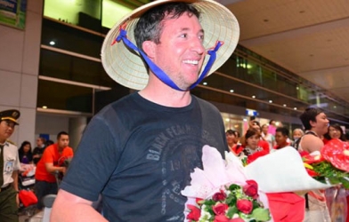 Huyền thoại Liverpool bất ngờ nói về U19 Việt Nam