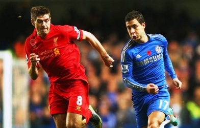 Bốc thăm bán kết Cúp liên đoàn Anh: Chelsea đại chiến Liverpool