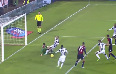 VIDEO bóng đá ngày 19/12: Juve, Napoli thắng tưng bừng, Atletico hòa chật vật