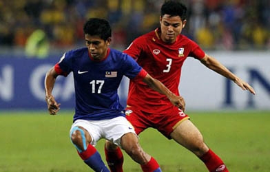 Malaysia nhận nguồn động viên lớn trước trận gặp Thái Lan