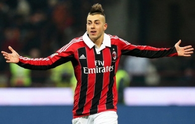 El Shaarawy 'bật đèn xanh' với các đội bóng Anh