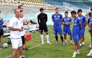 HAGL không phải đội duy nhất bỏ giải U19 Quốc gia 2015