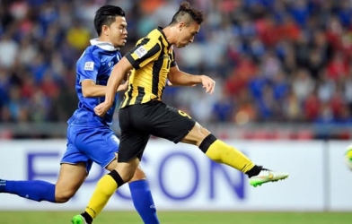 Malaysia vs Thái Lan: Lộ diện Nhà vua mới