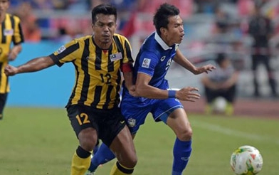 Báo chí khu vực dự đoán thế nào về trận Malaysia và Thái Lan