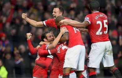 Aston Villa vs Man Utd: Duy trì thói quen chiến thắng - 22h00 ngày 20/12