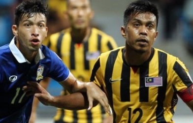 Thất bại tại AFF Cup, đội trưởng Malaysia tuyên bố sẽ không lên tuyển