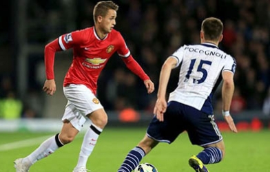 Van Gaal sẽ quyết định bến đỗ mới cho Januzaj