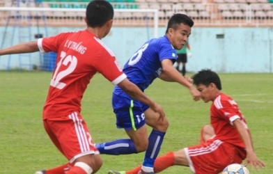 HAGL bỏ giải, VFF nới lỏng quy chế giải U19 QG 2015
