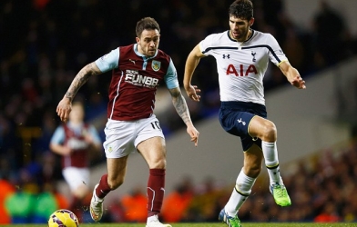 VIDEO: 5 bàn thắng đẹp nhất vòng 17 NHA - Cứa lòng mọi nơi, mọi lúc