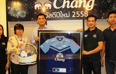 Lương của cầu thủ Thái Lan và Việt Nam chênh lệch thế nào?