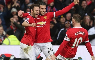 M.U vs Newcastle: Khi niềm tin trở lại, 22h00 ngày 26/12