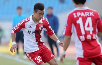 Chiều nay, Than Quảng Ninh đọ sức với CLB Hàn Quốc