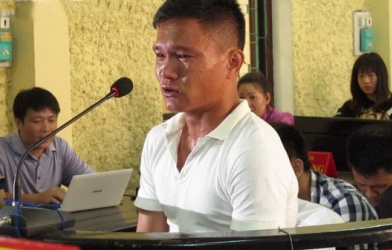 Quang Hùng mong muốn có cơ hội được sửa sai