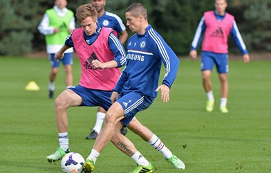 Sau Fernando Torres thêm một ngôi sao chia tay Chelsea