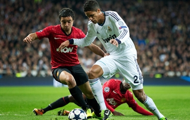 Man Utd có Raphael Varane với mức giá rẻ bất ngờ