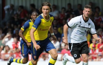 Danh sách Chuyển Nhượng Bóng đá trong kỳ chuyển nhượng mùa Đông 2014/15