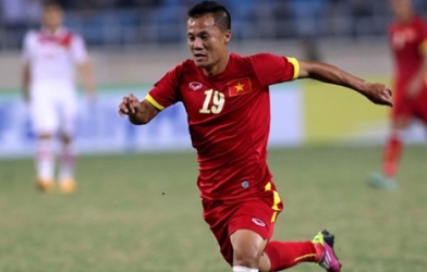 Hà Nội T&T từ chối bán Thành Lương cho đội bóng Hàn Quốc