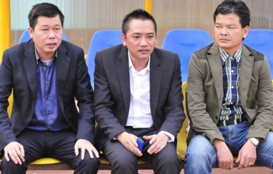 Tương lai nào cho các cầu thủ trẻ và HLV của V.Ninh Bình?