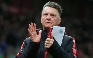 HLV Van Gaal tìm ra mảnh ghép còn thiếu cho Man Utd