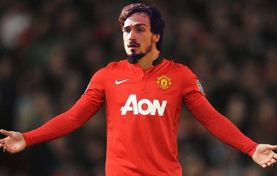 Mats Hummels muốn đến Man Utd hơn Arsenal