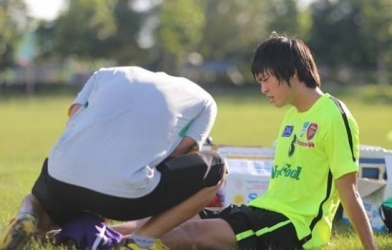 HAGL tổn thất lực lượng trước chuyến làm khách gặp ĐT Long An