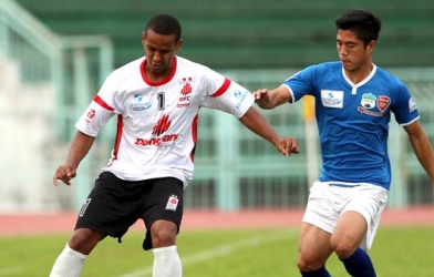 ĐT Long An được treo thưởng lớn để 'chặn đứng' HAGL