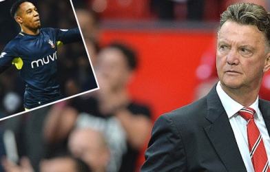 M.U theo đuổi hậu vệ cánh toàn diện bậc nhất Premier League