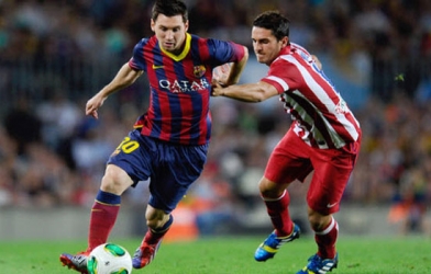 Barca vs Atletico: Lửa thử vàng, gian nan thử sức