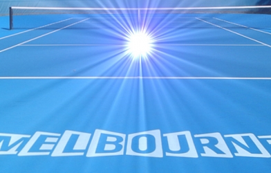 Lịch thi đấu - Kết quả Australian Open 2015