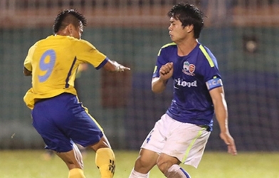 HAGL vs Thanh Hóa: Chờ Công Phượng tỏa sáng, 17h00 ngày 17/1