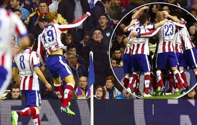 Vòng 1/8 Cúp nhà Vua TBN: Torres loại Real, Barca dễ dàng đi tiếp