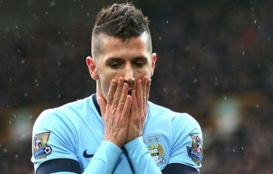 Juventus hỏi mua tiền đạo của Man City